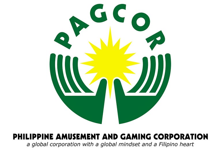 Logo pagcor